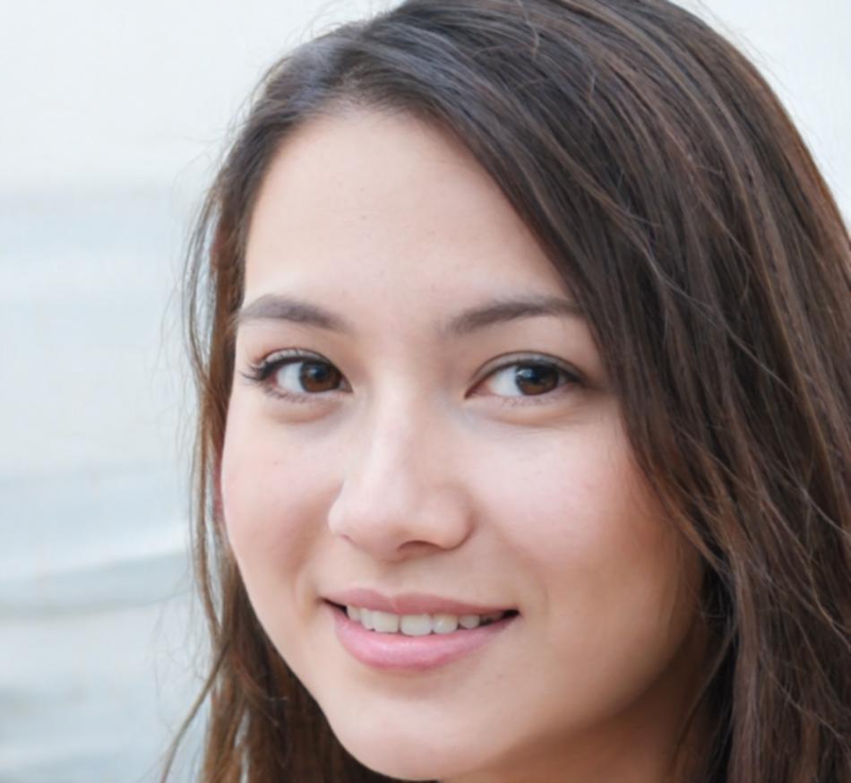 Retrato profesional de Lúa Eirís, especialista en modelado financiero