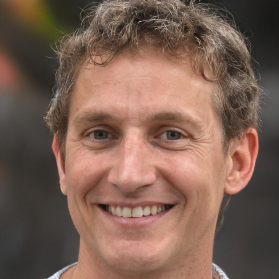 Retrato profesional de Unai Lozano